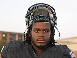 San Antonio's Class of 2017 FBS signees