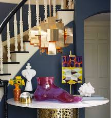 Elbows On The Table No Feet On The Table Yes Yes Yes Shabby Decor Jonathan Adler Contemporary Decor