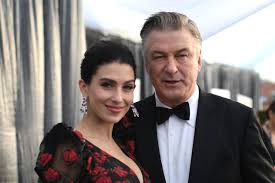 Marian, larisa și copiii lor. Sotia Lui Alec Baldwin A Nascut Hilaria Are Cinci Copii Impreuna Cu Actorul