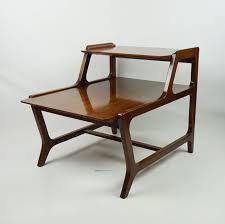 A Personal Favorite From My Etsy Shop Https Www Etsy Com Listing 521718594 Mid Century Modern End Ta Modern End Tables Mid Century Modern Furniture Furniture