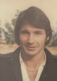 Mark Phillips Obituary (1949