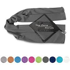 Black And Decker Air Swivel Belt Size Your Choice Cooling Towel Golf Workout Gym Fitness Yoga Camping Hiking Bowling Travel Outdoor Sports Towel For Instant Cooling Relief With Images Towel Workout