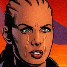 Final Crisis: Superman Beyond 3D from DC Comics