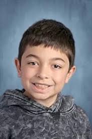 December 2024 Superintendent's Students of the Month