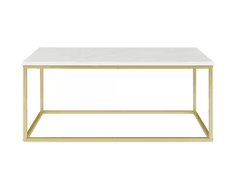 Never miss new arrivals that match exactly what you're looking for! Gold Coffee Tables To Match Your Pink Sofa Glam Up Your Living Room The Mood Guide
