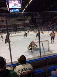 Photos At Bmo Harris Bank Center