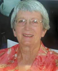 Delma Lee Rice Calvert