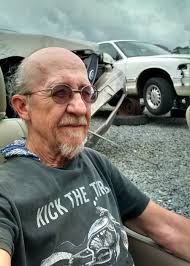 James Michael Grimes (1956-2020)