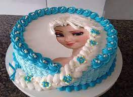 Maybe you would like to learn more about one of these? Kue Ulang Tahun Anak Perempuan Frozen Berbagai Kue