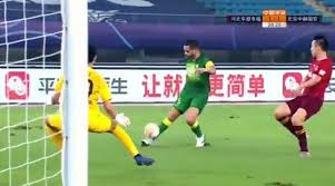Maybe you would like to learn more about one of these? Renato Augusto Faz Gol Antologico Na China E Vira Assunto Do Momento No Brasil Video E O Time Do Povo Noticias Do Corinthians