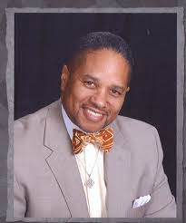 Ronald Bobo's Instagram, Twitter & Facebook