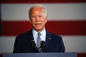 Samantha bee reports on vice president joe biden's uncomfortable tendency to invade the personal space of women in his vicinity. Inside The Final Days Of Joe Biden S V P Choice Vanity Fair