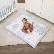 Personalised embroidered dumbo inspired baby sets. Disney Dumbo Crib 3 Piece Bedding Set Walmart Com Walmart Com