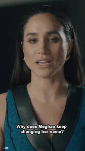 Meghan Markle: From Duchess to Life in Sussex