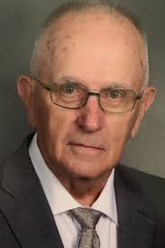 Floyd James Obituary (1942