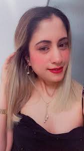 Letty Joins Fishtank