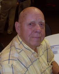 Obituary of James Donald Bean