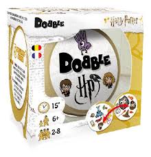 Jeux de société harry potter, avec la livraison en 1 jour avec fnac+. Dobble Harry Potter Commandez Facilement En Ligne Dreamland