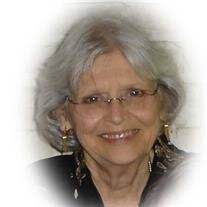 Joan Read Bres Obituary