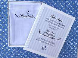 Gastgeschenke Geschenk Brautvater Taschentuch Fur Freudentran Ein Designerstuck Von Be Nic Vater Der Braut Brautigam Geschenk Geschenke Fur Brautjungfern