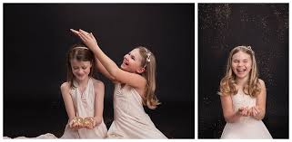 Secret sessions star nita ss 8. Little Studio Stars
