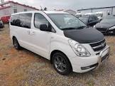 HYUNDAI-STAREX