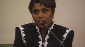 Shirley Mcmichael's Instagram, Twitter & Facebook