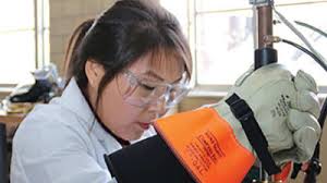 Facility Focus: Ames Laboratory