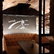 This is why i'm giving the place 3 vs 4 stars. Photos At The Prince Alfred Little Venice 5a Formosa St