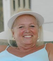 Obituary information for Linda Helen Dyck