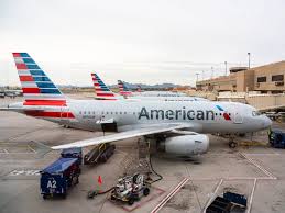 Compare prices for the most popular american airlines destinations and book directly with no added fees. American Airlines Launches New Leisure Routes Mexico Arizona Miami