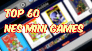 Now, they are accessible from any device with the right roms and emulators. Top 60 Mejores Juegos De Nes En Mi Nintendo Classic Mini Hackeada Youtube