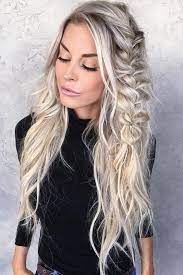 For Similar Look Try Rms Wild With Desire Lipstick Braidsformediumlengthhair Long Hair Styles Hair Styles Medium Length Hair Styles