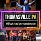 Thomasville PA | Shades of Men Live