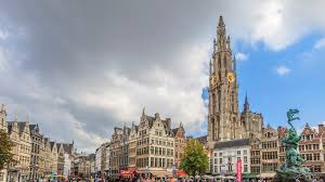 Next (antónio de oliveira salazar). Why Antwerp In Belgium Is A Europe Travel Thrill