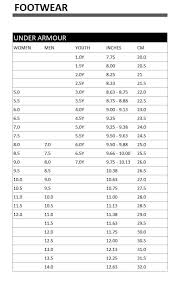 52 Experienced Under Armour Womens Shorts Size Chart