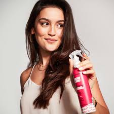 Bye.Bye.Frizz™ Protecting Leave-In Conditioner