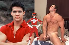 Power rangers gay porn - Rule34