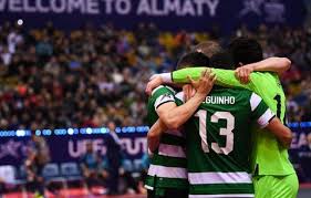 Cavinato, guitta, taynan, pany varela e erick marcaram os. Ditaklukan Sporting Cp Inter Movistar Gagal Pertahankan Gelar Juara Eropa Bolalob Com