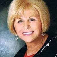 Mildred "Mickey" Louise Shaw