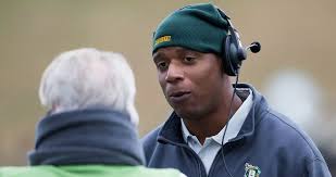 Blizzard Selected to Participate in NFL-NCAA Coaches Academy