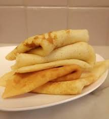 Crepes Legeres Vegan Sans Gluten Comment J Ai Change De Vie