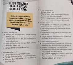 Sumber moral ialah bahan rujukan yang menjadi panduan dalam pembentukan keperibadian diri seseorang individu. Laman Blog Pendidikan Moral Pendidikan Moral Tingkatan 2 Unit 13 Keselamatan Di Jalan Raya Tanggungjawab Bersama