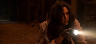 The devil made me do it so bewildering is that it offers up fresh avenues to take the series and challenge both the characters and the audiences, and it simply opts for more of the same even with a new director. The Conjuring The Devil Made Me Do It First Look Ahead Of Trailer Film