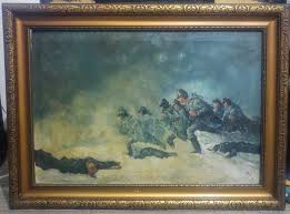 We did not find results for: Atacul De La Smardan Copie Nicolae Grigorescu Arbori Ulei Altul Okazii Ro