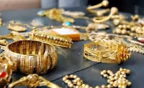 Le Prix De L Or Reste Eleve En Algerie Malgre L Importation Massive De Bijoux Des Pays Arabes Algerie360