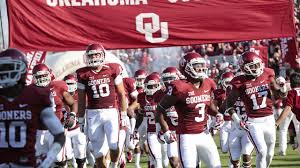 Jason kersey forecasts ou developments. Ou Sooners Unveil New Football Schedule As Big 12 Moves Forward