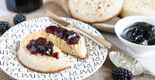 Making homemade blackberry jam is not hard at all. Easy One Pot Blackberry Jelly Three Ingredients No Pectin Vegan Gf Recipe Fuss Free Flavours