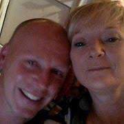 My Bon Scott by Irene Thornton