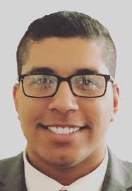 Milton resident eyes House seat